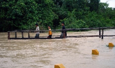 Sungai Umban