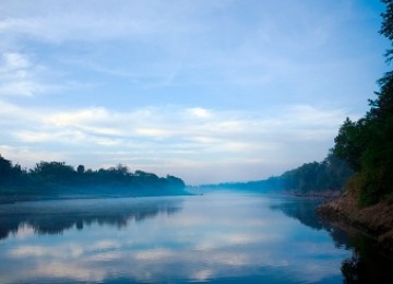 Sungai Bengawan Solo