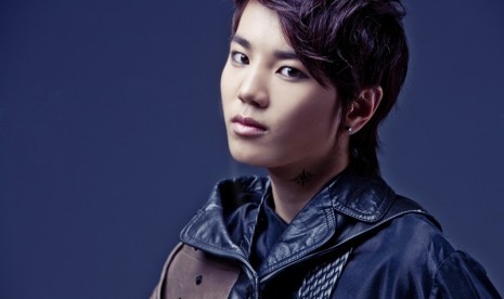 Sungjong 'Infinite'