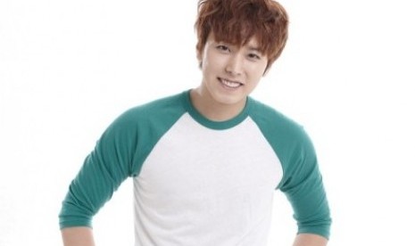 Sungmin Super Junior 