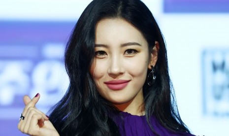 Sunmi