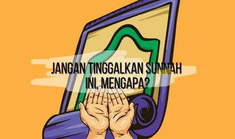 Sunnah (ilustrasi)