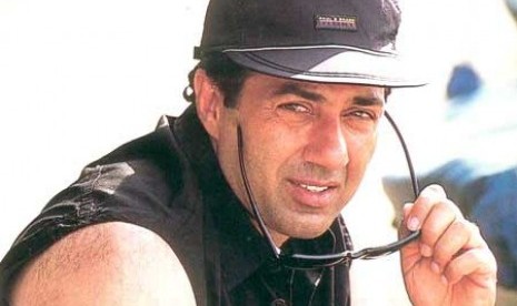 Sunny Deol