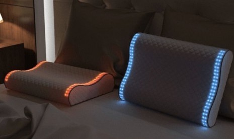 Sunrise Smart Pillow