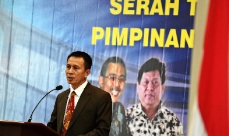 Suparman Marzuki