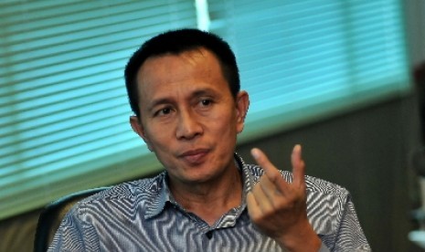 Suparman Marzuki