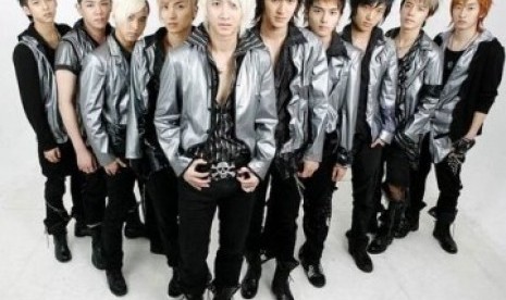 Super Junior