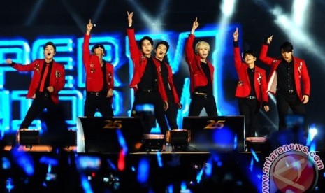 Super Junior