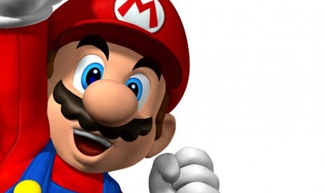 Super Mario Bros tak jadi tayang pada Desember 2022. Film yang diadaptasi dari video game itu akan rilis pada April 2023.