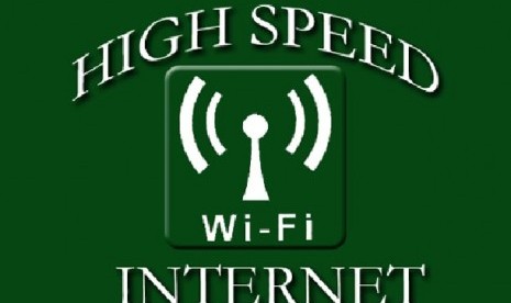 Super Wifi Internet 