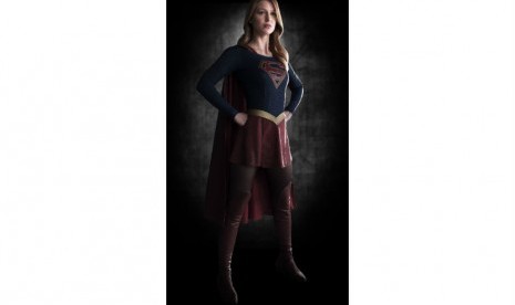 Supergirl