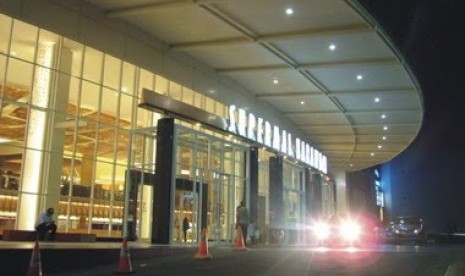 Supermal Karawaci, Tangerang (ilustrasi).