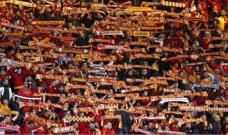 Suporter Galatasaray