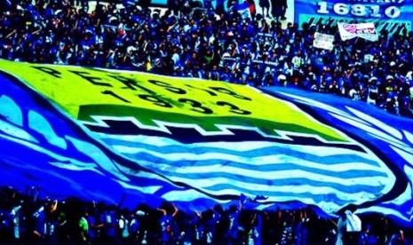 Suporter Persib Bandung, Viking.