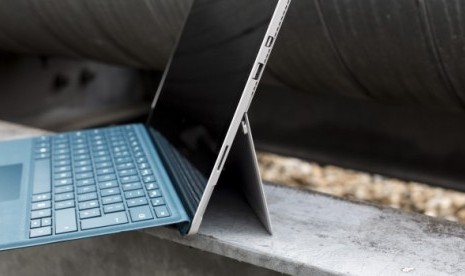 surface pro 4