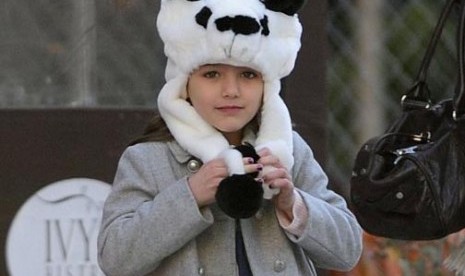 Suri Cruise