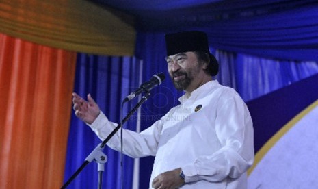 SURYA PALOH