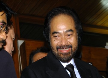 Surya Paloh