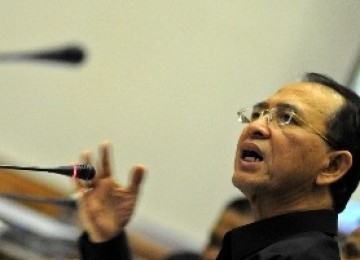 Suryadharma Ali