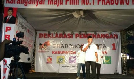 Suryo Prabowo