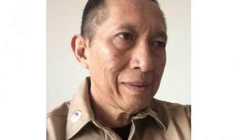 Suryo Prabowo