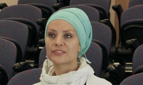 Susan Carland