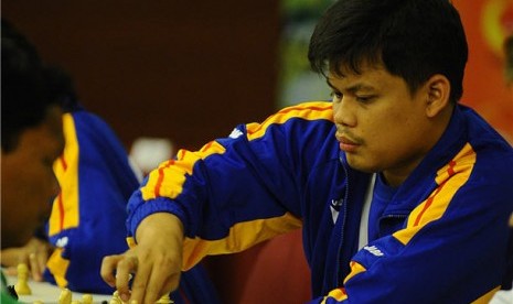 Susanto Megaranto 