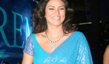 Sushmita Sen