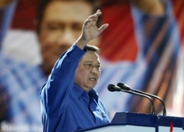 Susilo Bambang Yudhoyono