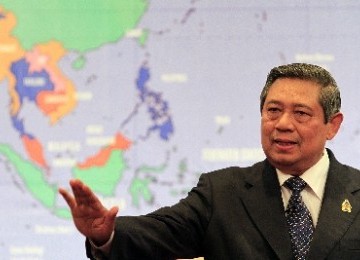 Susilo Bambang Yudhoyono