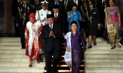 Susilo Bambang Yudhoyono