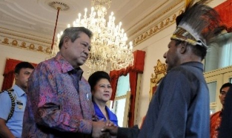 Susilo Bambang Yudhoyono