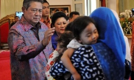 Susilo Bambang Yudhoyono