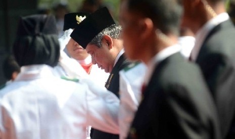 Susilo Bambang Yudhoyono (SBY)