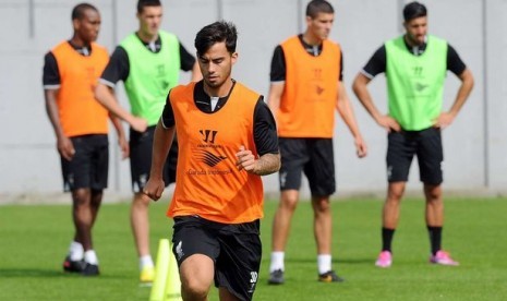 Suso Eager 