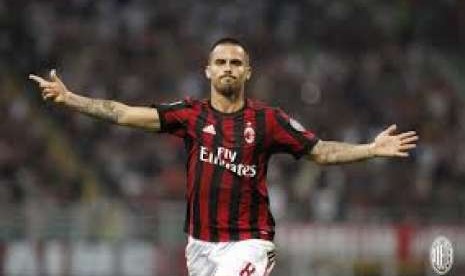 Suso Fernandez.