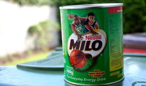 contoh iklan milo contoh iklan milo