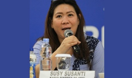 Susy Susanti