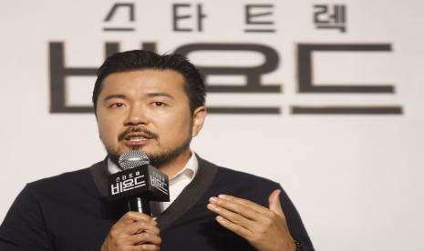 Sutradara Justin Lin urung mengarahkan Fast X, namun tetap akan menjadi produser. 