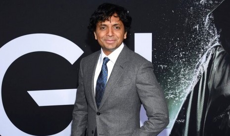 Sutradara M. Night Shyamalan 