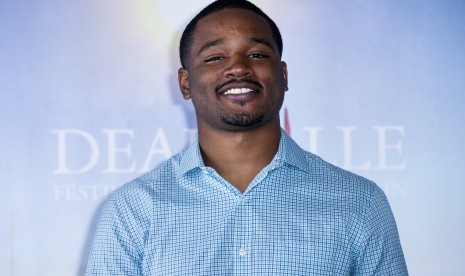 Sutradara Ryan Coogler