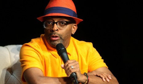 Sutradara Spike Lee