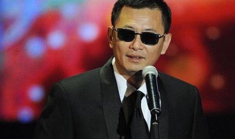 Sutradara Wong Kar Wai