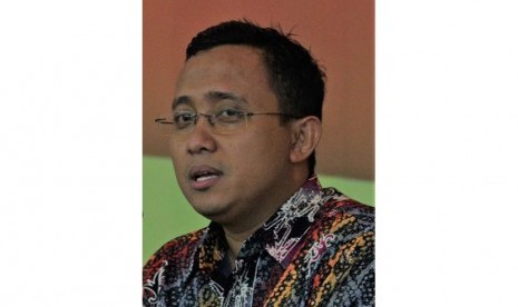 Suwendi Doktor Pendidikan Islam.  Salah Satu Tim Perumus Peraturan Menteri Agama tentang Pendidikan Keagamaan Islam dan Ma’had Aly. 