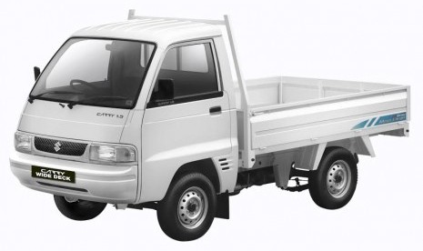 Suzuki Carry