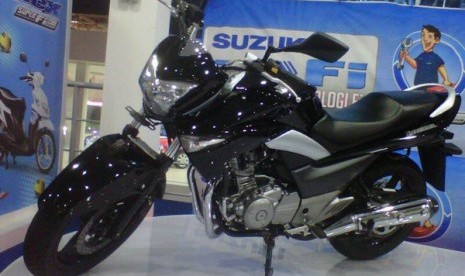 Suzuki Inazuma