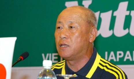 Suzuki Masakazu.