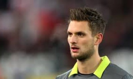 Sven Ulreich