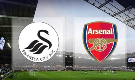 Swansea City vs Arsenal