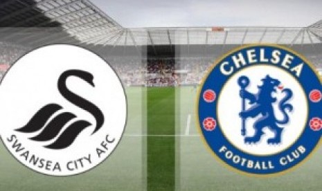 swansea vs chelsea